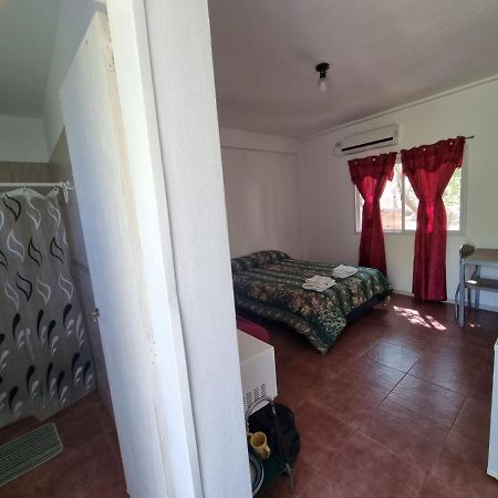 Cabanas Wayramuyu 메를로 외부 사진