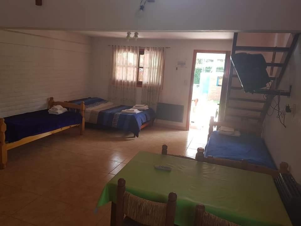 Cabanas Wayramuyu 메를로 외부 사진