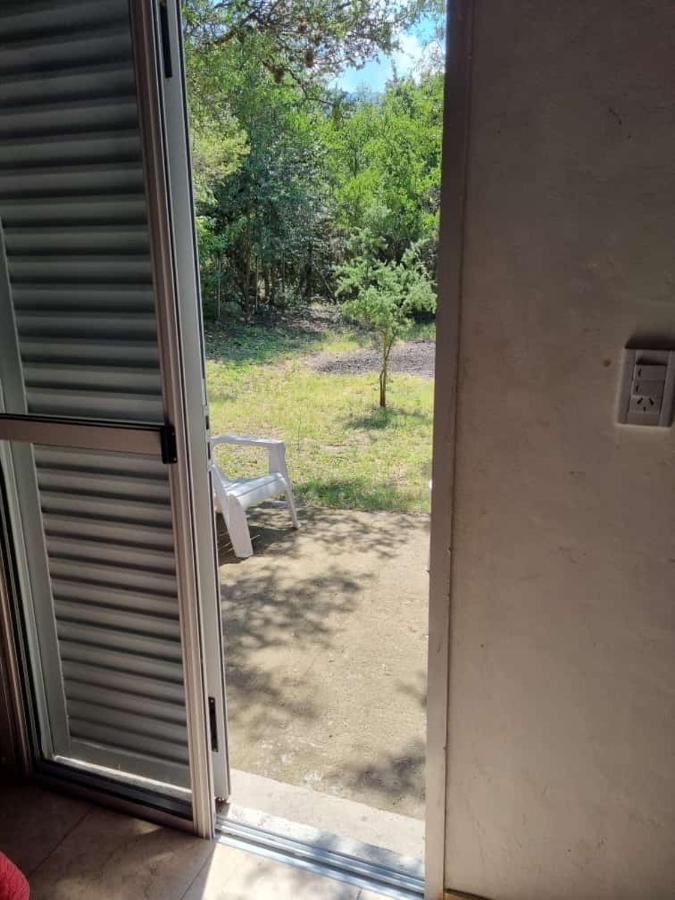 Cabanas Wayramuyu 메를로 외부 사진