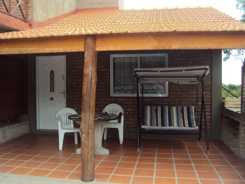 Cabanas Wayramuyu 메를로 외부 사진