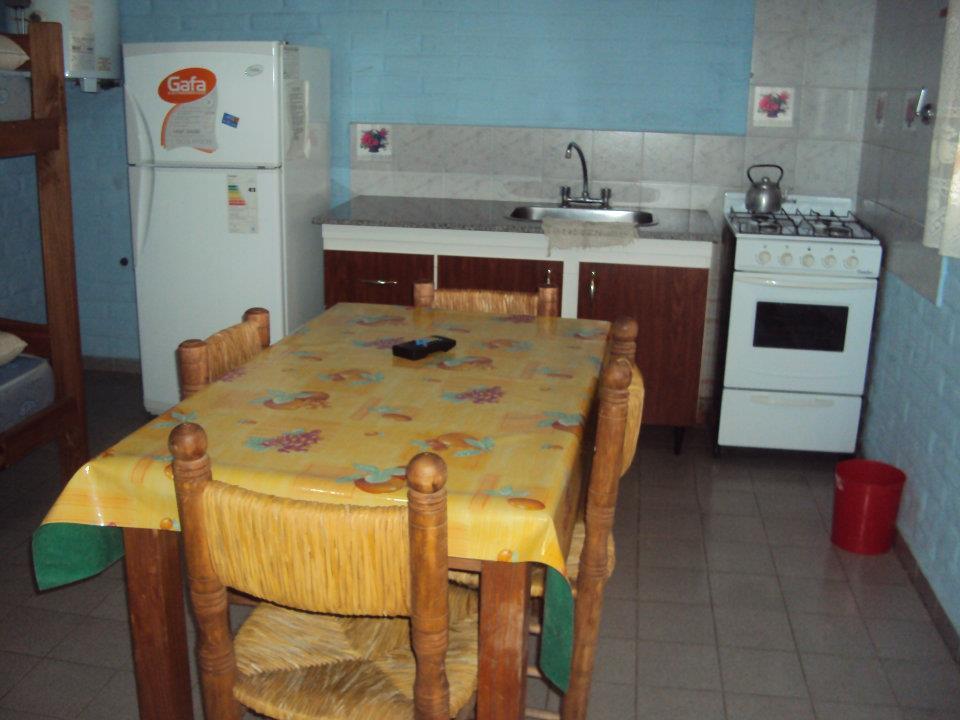 Cabanas Wayramuyu 메를로 객실 사진