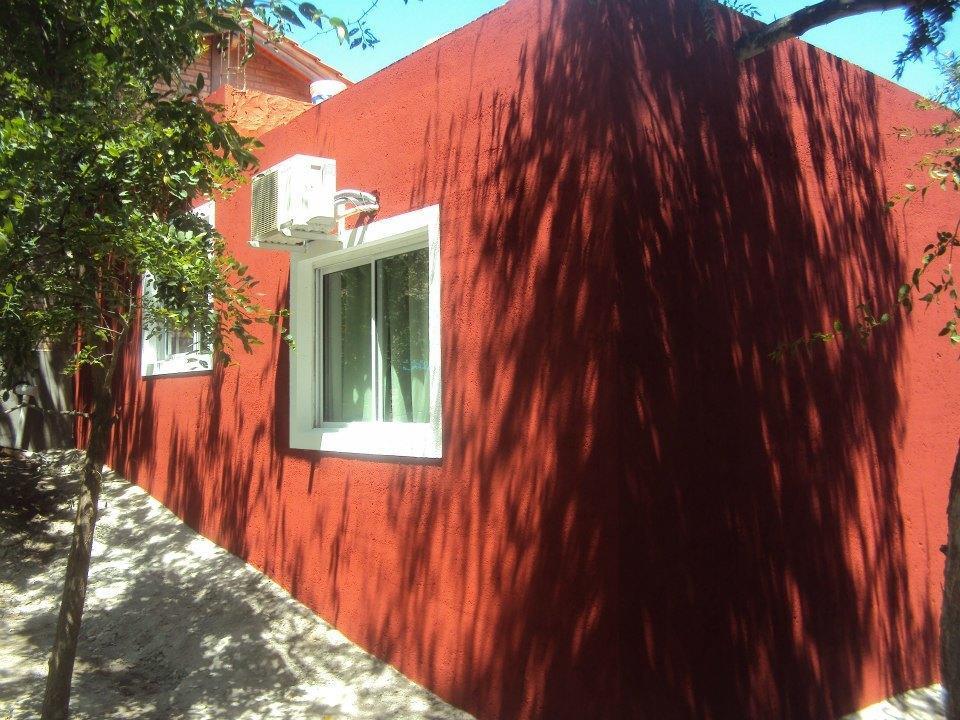 Cabanas Wayramuyu 메를로 외부 사진